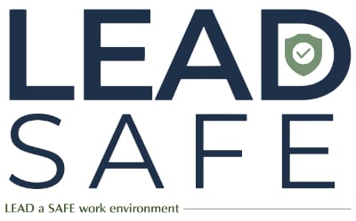 Williams Creek Lead Safe Logo